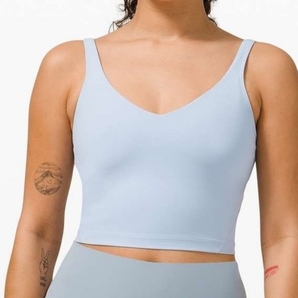 lululemon Align™ Tank TopLight Support, A/B Cup